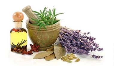 Folk remedies to treat back pain