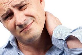 How to treat osteoarthritis of the cervical spine
