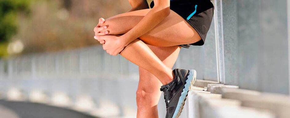 knee pain photo 2